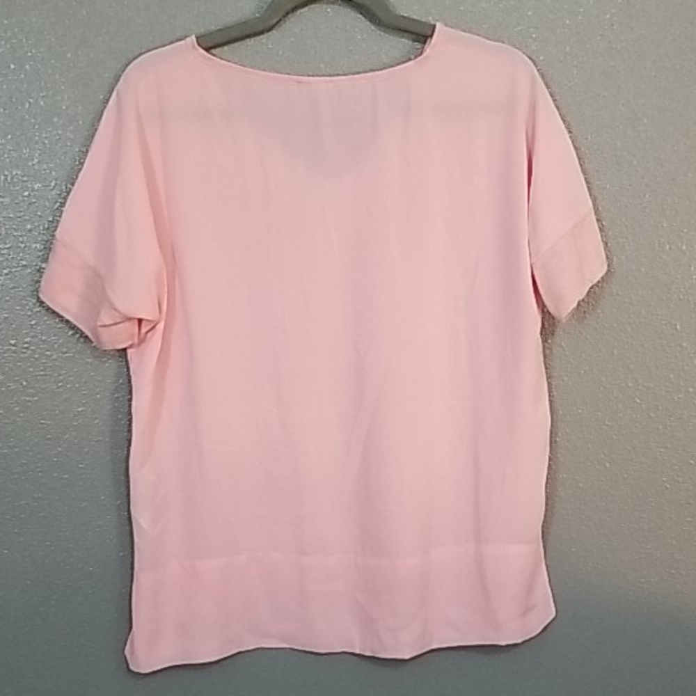 Bench Women's XL (12) Sweater Blouse - Picture 5 of 7